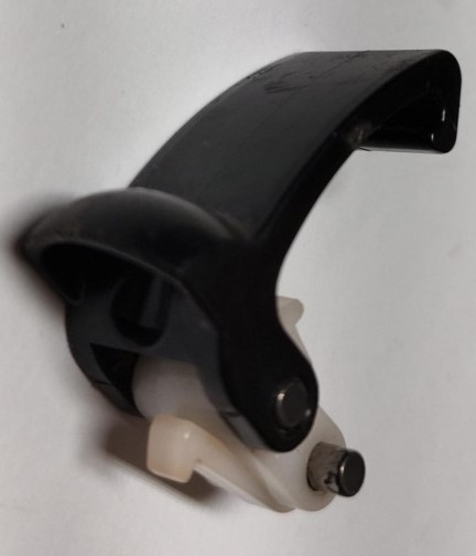 Echo CS310 C463000030 Latch Knob (Used)